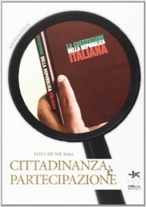 Cittadinanza e' partecipazione