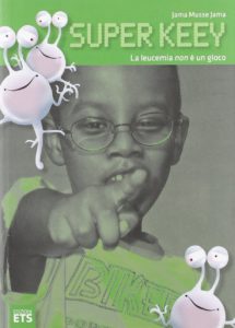 La leucemia non e' un gioco