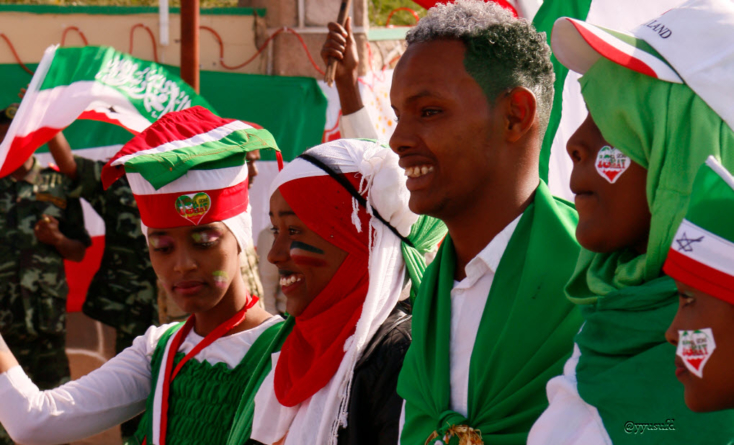 Coronavirus and the State of Non-recognition: The Case of Somaliland