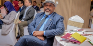Daltebyo – Toddobaadka Qurbajoogga Somaliland